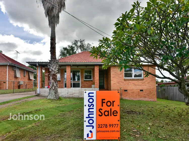 Second view of Homely house listing, 17 Cormorant Street, Inala QLD 4077
