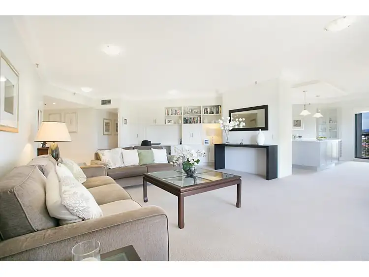 Fifth view of Homely apartment listing, 18 Atlantis West, 2 Admiralty Drive, Paradise Waters QLD 4217