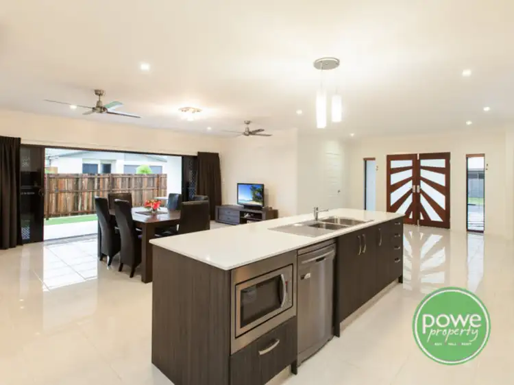 Second view of Homely house listing, 2 Chandos Brace, Smithfield QLD 4878