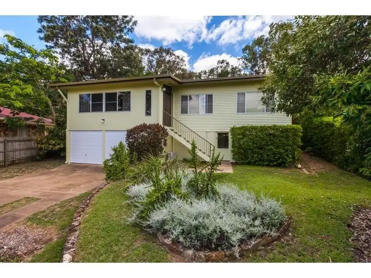 421 Rockonia Road, Koongal QLD 4701