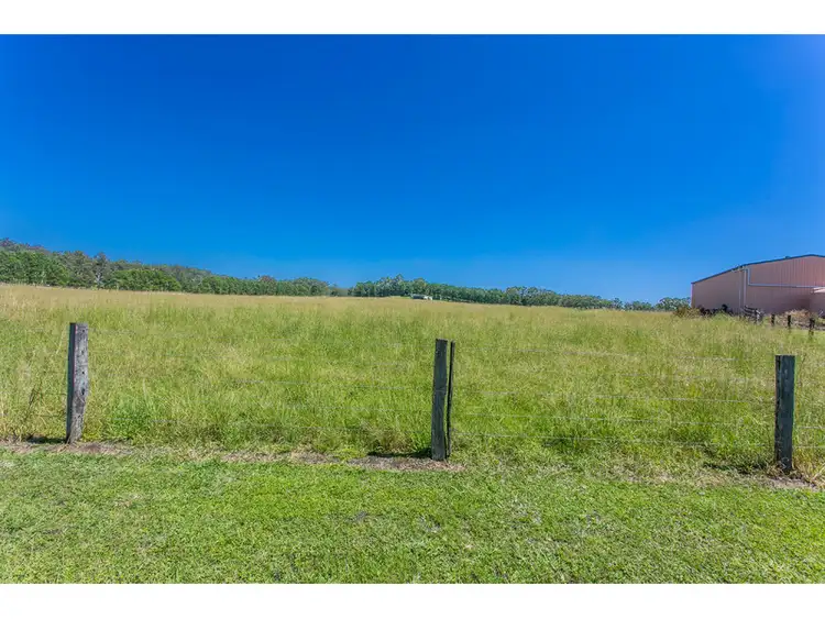 Main view of Homely land listing, LOT 2, 13 Rudgley Road, Caniaba NSW 2480