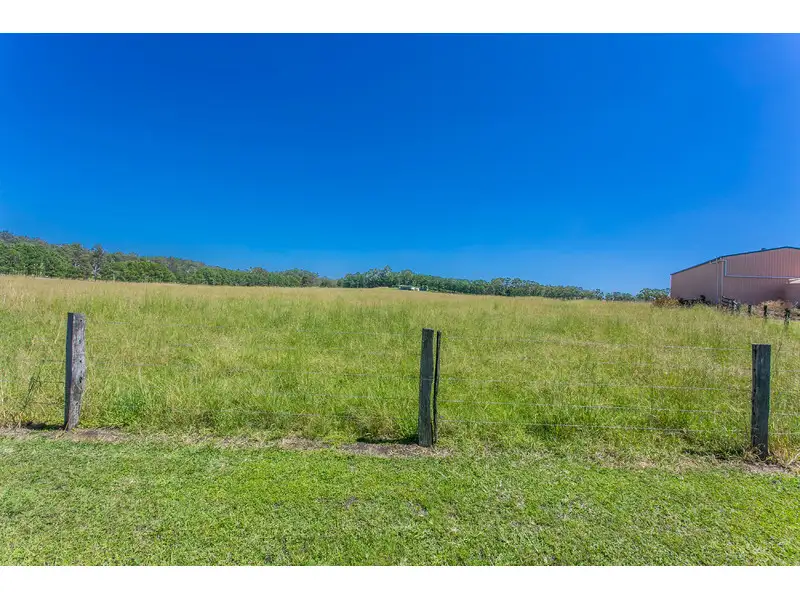 Main view of Homely land listing, LOT 2, 13 Rudgley Road, Caniaba NSW 2480