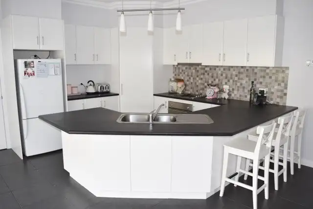 Third view of Homely house listing, 15 Garden Close, Elliminyt VIC 3250