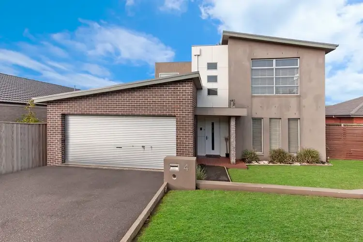 4 Matthews Court, Warrnambool VIC 3280