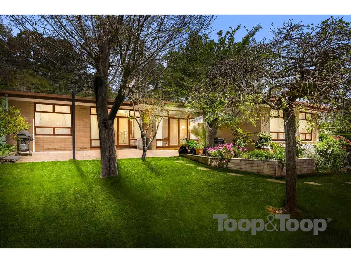 Main view of Homely house listing, 17 Emu Avenue, Glenalta SA 5052