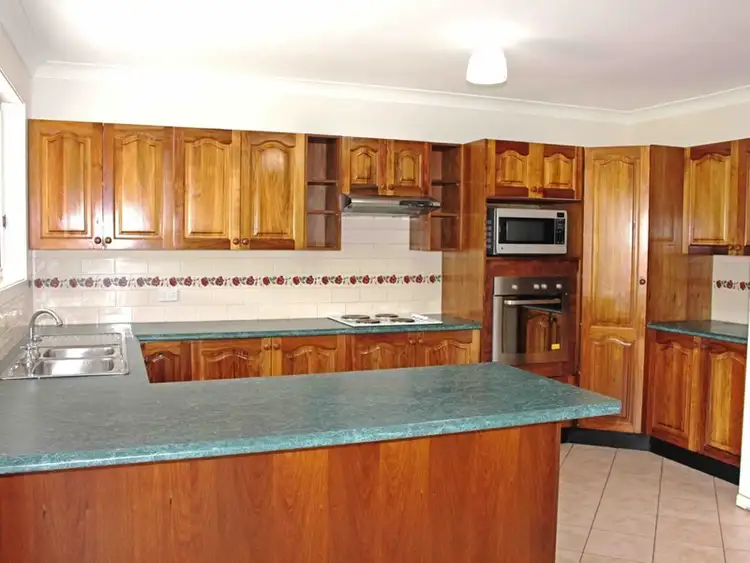 Fifth view of Homely house listing, 35 Acacia Street, Fishermans Paradise NSW 2539