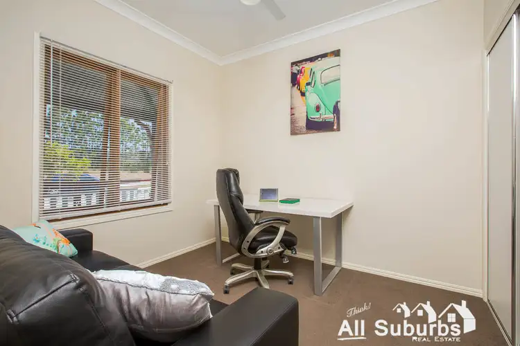 Fifth view of Homely house listing, 72 Darlington Drive, Yarrabilba QLD 4207