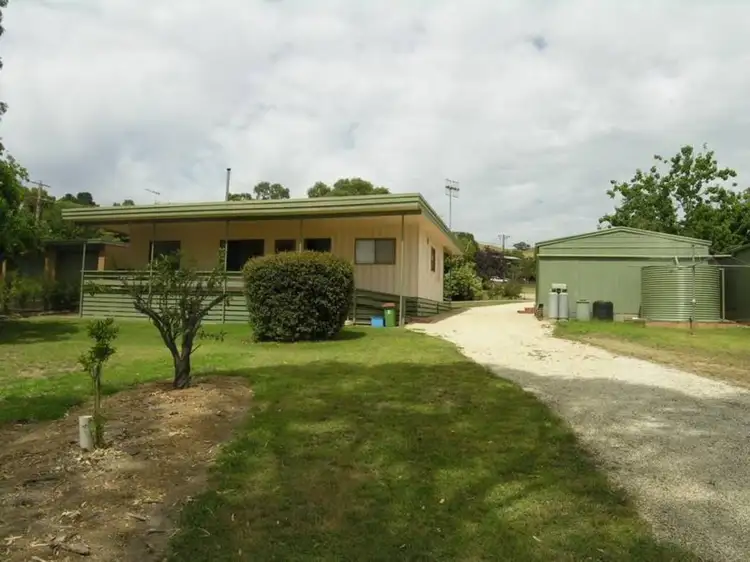 Main view of Homely house listing, 4 Maintongoon Road, Bonnie Doon VIC 3720