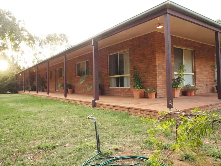 Seventh view of Homely house listing, 13 Karawatha Drive, Narrandera NSW 2700