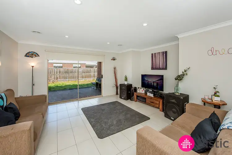 Fourth view of Homely house listing, 11 Cortona Grange, Mernda VIC 3754