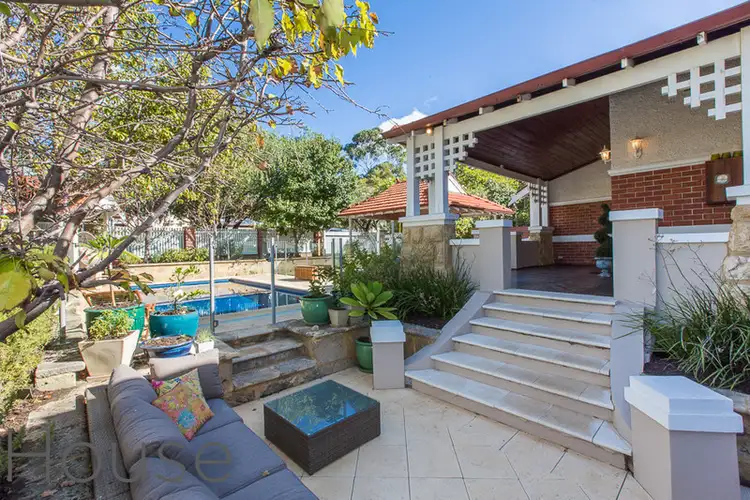 Third view of Homely house listing, 28 Jarrad Street, Cottesloe WA 6011