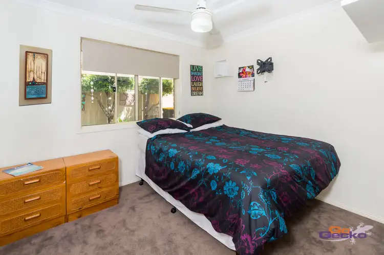 Fifth view of Homely house listing, 27 Manitoba Place, Wavell Heights QLD 4012