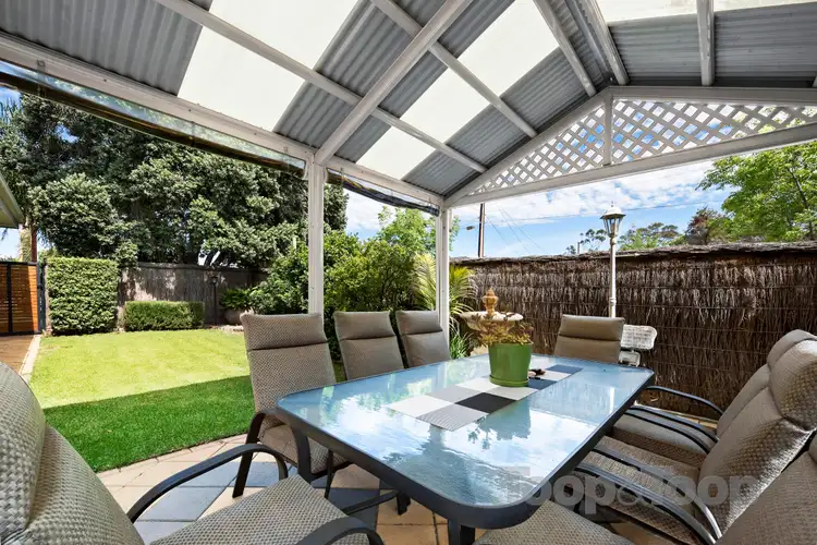 Fifth view of Homely house listing, 11 Stanford Crescent, Fulham Gardens SA 5024