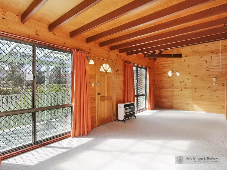 Second view of Homely house listing, 14a Perrott Street, Armidale NSW 2350