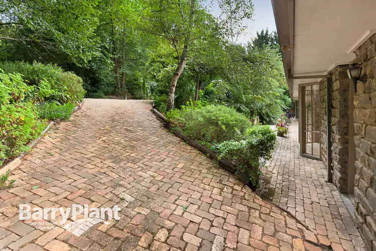 Second view of Homely house listing, 7 Elm Crescent, Emerald VIC 3782