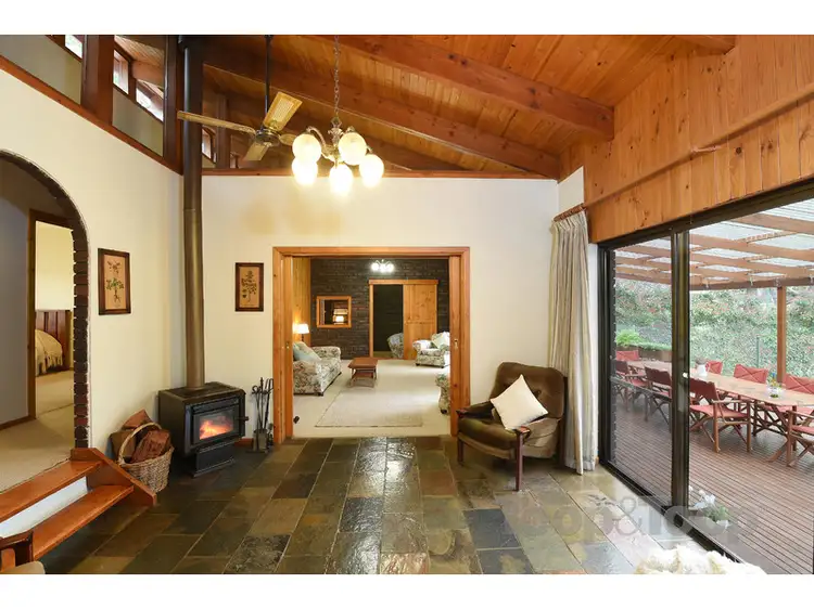 Fifth view of Homely house listing, 8 Cambridge Road, Aldgate SA 5154