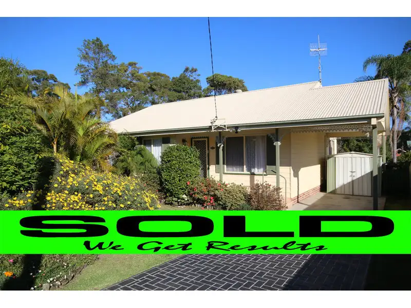 Main view of Homely house listing, 147 Macleans Point Road, Sanctuary Point NSW 2540