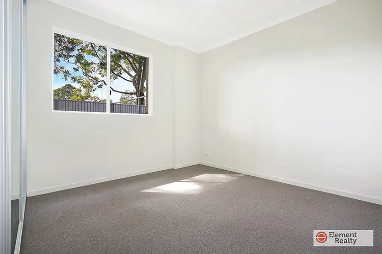 Sixth view of Homely apartment listing, 3/2 St Andrews Street, Dundas NSW 2117
