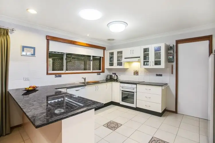Second view of Homely house listing, 13 Blakewell Road, Thornton NSW 2322