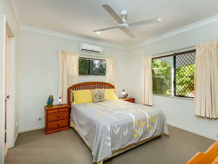 Fifth view of Homely house listing, 21 Angor Road, Trinity Park QLD 4879