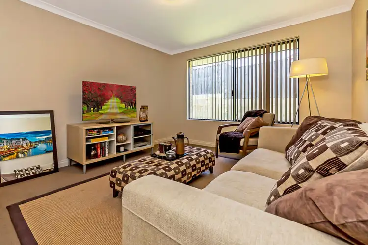 Second view of Homely house listing, 11 Milson Terrace, Ellenbrook WA 6069
