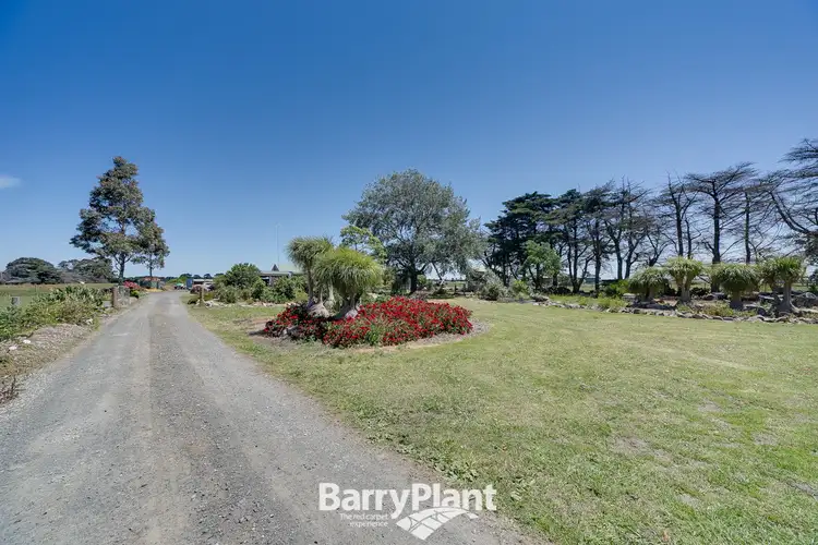 Sixth view of Homely house listing, 45 Rix Road, Officer VIC 3809