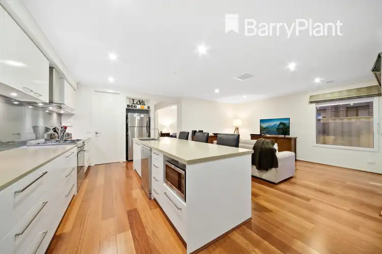Fourth view of Homely house listing, 12 Inspiration Circuit, Pakenham VIC 3810