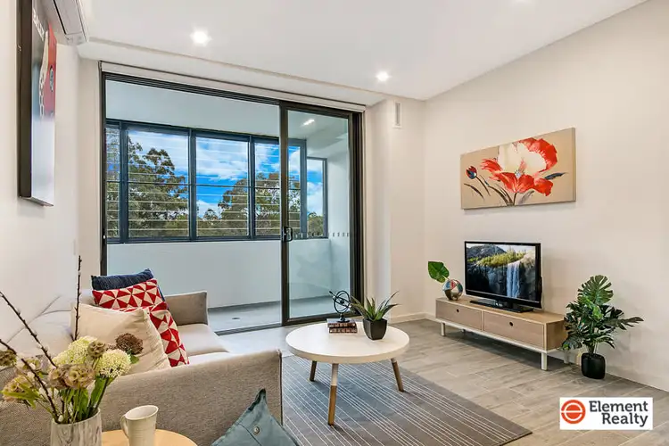 309B/70 River Road, Ermington NSW 2115