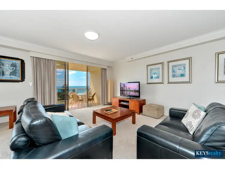 Second view of Homely apartment listing, Xanadu North, 59 Pacific Street, Main Beach QLD 4217