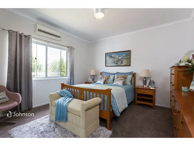 Fifth view of Homely house listing, 90 Joffre Street, Wynnum QLD 4178