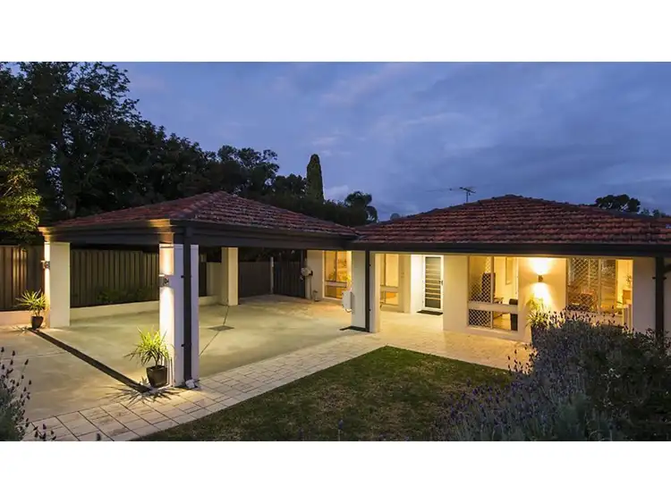 Main view of Homely house listing, 5 Cyril Road, High Wycombe WA 6057