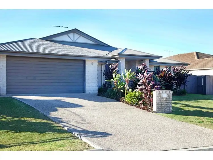 Second view of Homely house listing, 5 Pontiac Street, Thornlands QLD 4164
