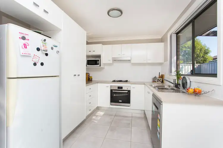 Fourth view of Homely unit listing, 1/26 Mills Crescent, Cessnock NSW 2325