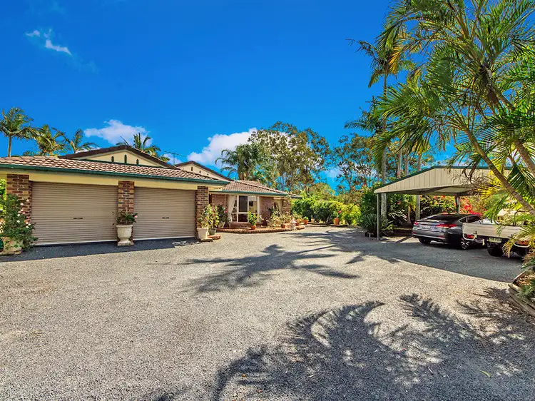 Main view of Homely house listing, 9 Caswell Court, Ormeau QLD 4208