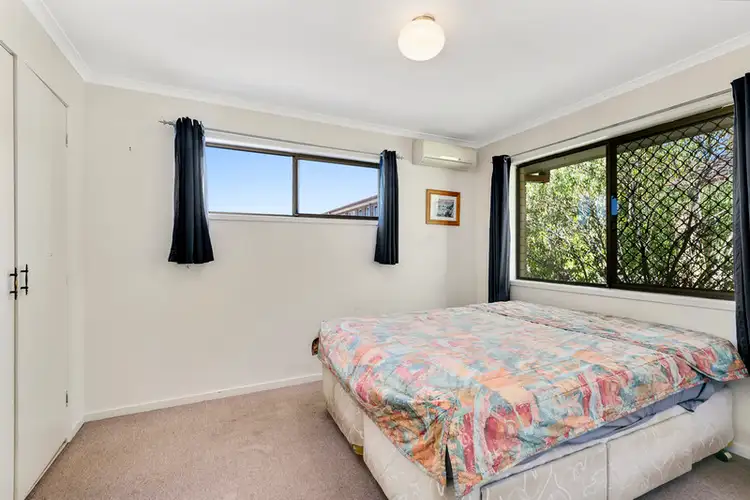 Sixth view of Homely villa listing, 4B/18 Martin Street, Nerang QLD 4211