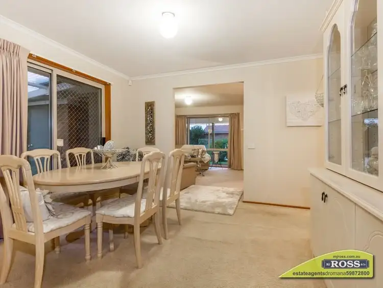 Sixth view of Homely unit listing, 13/113 Country Club Drive, Safety Beach VIC 3936