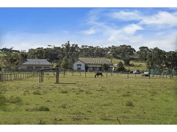 Sixth view of Homely rural property listing, Address available on request