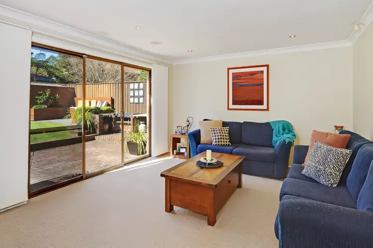 Fifth view of Homely house listing, 116 Hull Road, West Pennant Hills NSW 2125