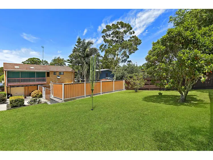 Second view of Homely house listing, 45 Albatross Road, Berkeley Vale NSW 2261