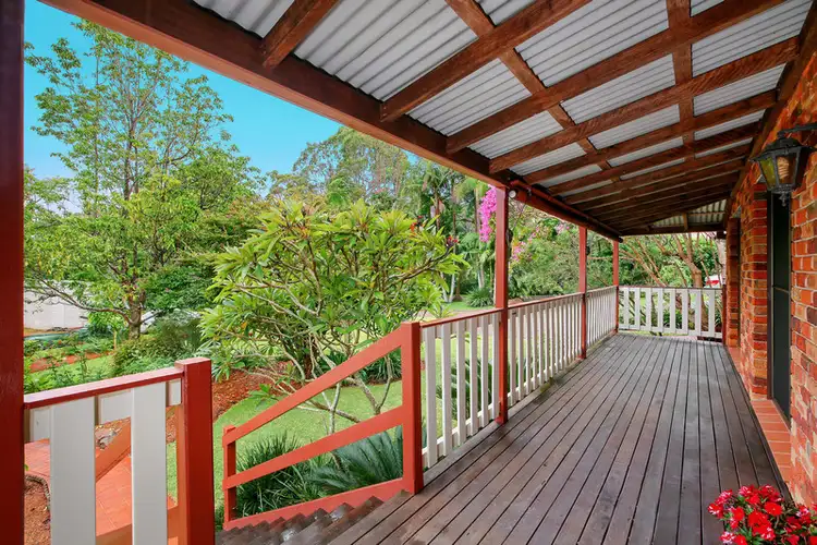 Third view of Homely house listing, 7 McIntyre Close, Port Macquarie NSW 2444