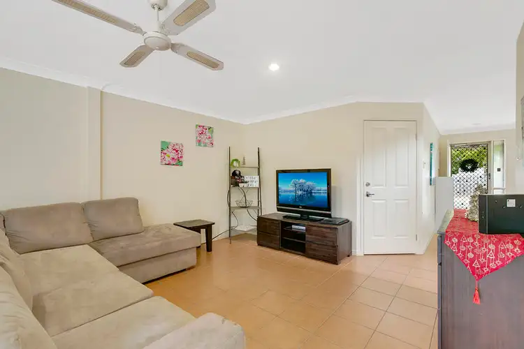 Main view of Homely townhouse listing, 30/9 Rata Place, Nerang QLD 4211