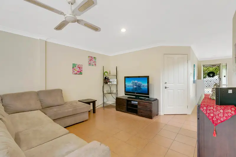 Main view of Homely townhouse listing, 30/9 Rata Place, Nerang QLD 4211