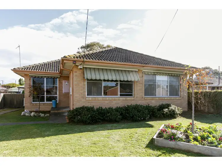 121 Patten Street, Sale VIC 3850