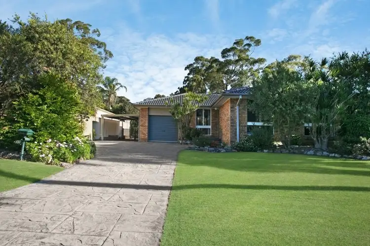 Main view of Homely house listing, 32 John Arthur Avenue, Thornton NSW 2322