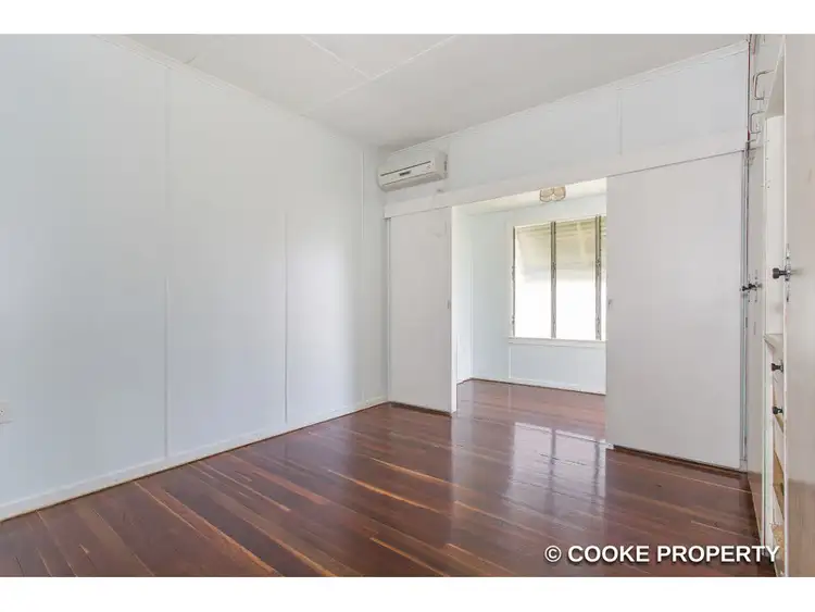 Sixth view of Homely house listing, 428 Dean Street, Frenchville QLD 4701
