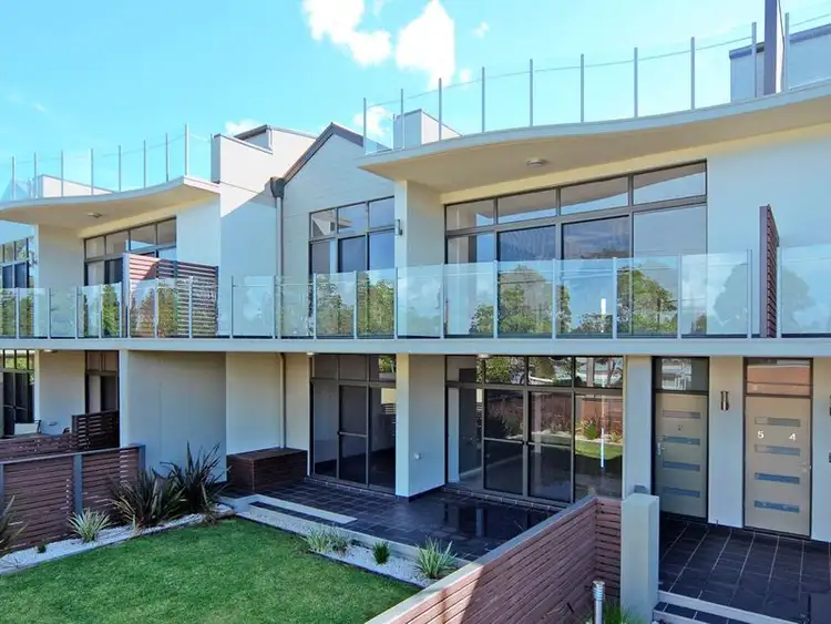 Third view of Homely apartment listing, 5/33 Hawke Street, Huskisson NSW 2540