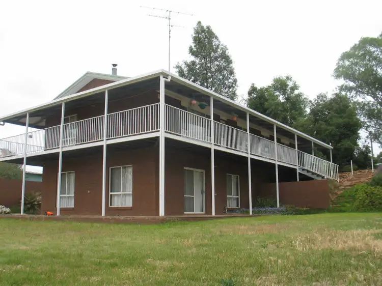Main view of Homely house listing, 37 Townsend Street, Narrandera NSW 2700