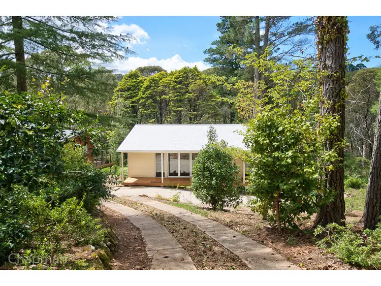 Sixth view of Homely house listing, 71 Seventh Avenue, Katoomba NSW 2780
