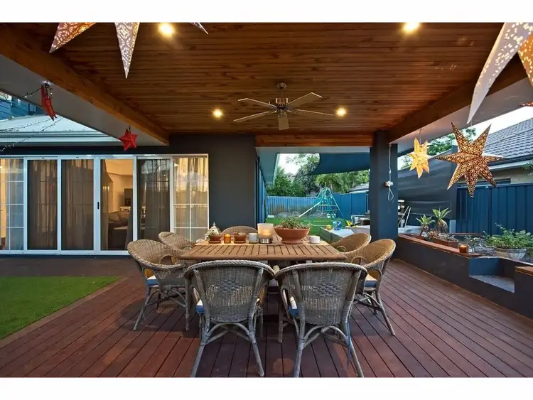 Fifth view of Homely house listing, 3a Third Avenue, Bassendean WA 6054