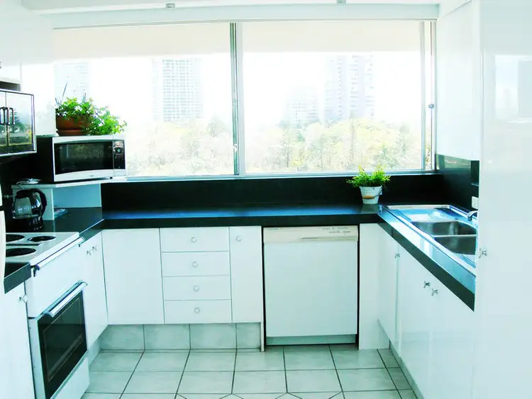 Fifth view of Homely apartment listing, 14 / 3494 Main Beach Parade, Main Beach QLD 4217